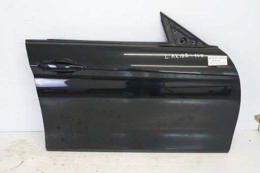 Дверь правая передняя bmw series 4 gran coupe f36 col. 475 14-21