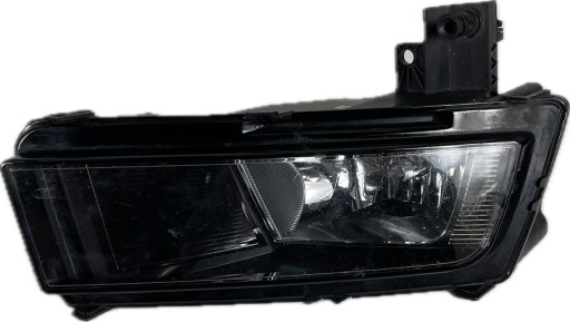 mlhovka pravý předek VW TOURAN II + žárovka 5TA941662A 10.05.21