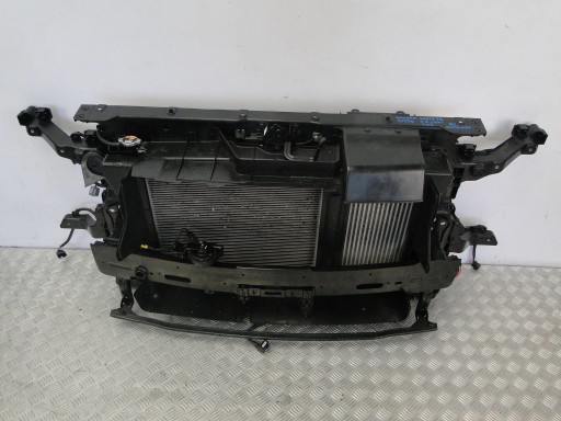 2020 2021 - ПІДСИЛЕННЯ РЕМЕНЯ ПЕРЕДНЬОГО HYUNDAI SANTA FE 2.2 CRDI 2020р.