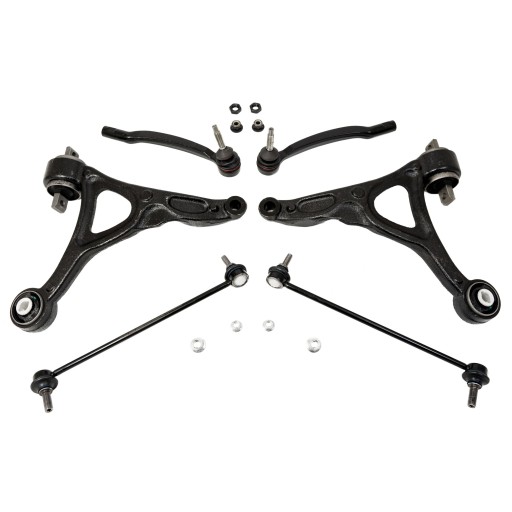 36892-KIT-MS - Важелі управління комплект передній VOLVO XC90 і (275)
