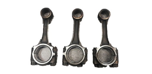 Шатун PERKINS 103-10 KN781-4 Оригинал