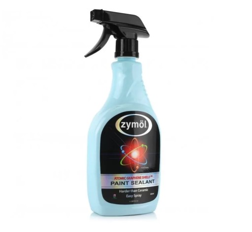 Zymol Atomic Graphene Shield 680 мл