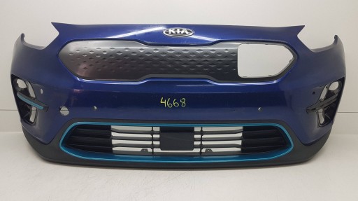 KIA E NIRO ENIRO EV ELECTRIC 2018 - bumper front 86511-Q4000