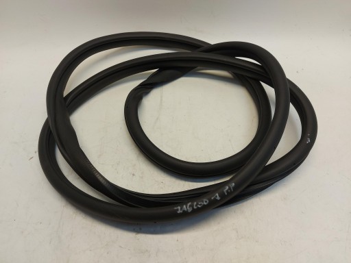 Jaecoo 7 PHEV 2025r gasket door bodywork right front