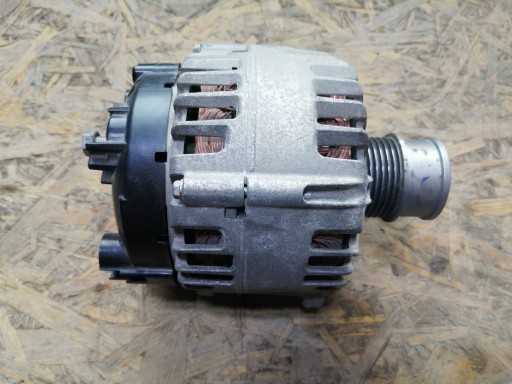 VW UP JETTA RAPID YETI ГЕНЕРАТОР 04E903021R