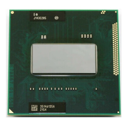 Intel Core i7-2630QM 2,00GHz/6M SR02Y G2