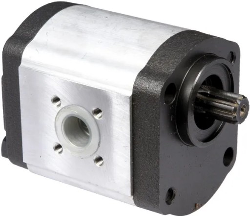 Гідравлічний насос 24539620020