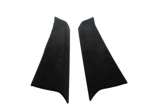 A4636900901 A4636901001 - MERCEDES G Class W463 463 обшивка задней стойки