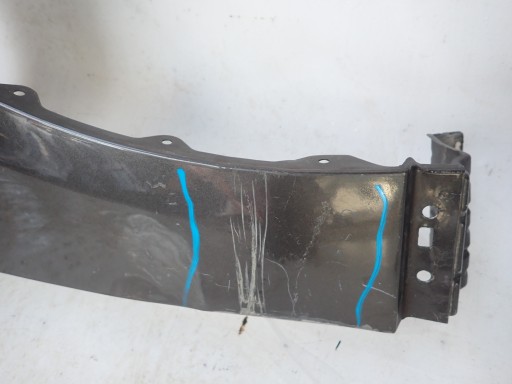 FORD S-MAX MK2 14- fender right front front