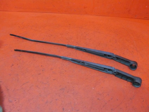 CITROEN C4 GRAND PICASSO 1 and UA wiper arm right left front KOMPLET