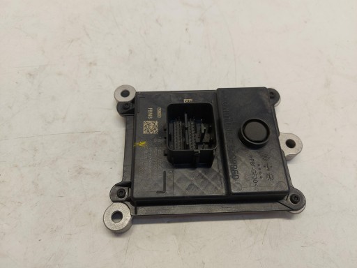 Ford Ranger VI 6 AMAROK II module control unit gearboxes MB3G-12B565-FB