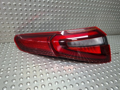 light rear part rear left ALFA ROMEO STELVIO 16-20 00505358080
