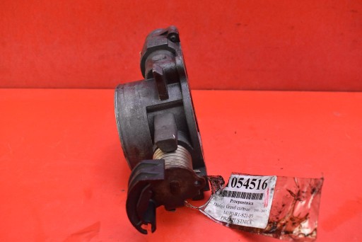 Valvola a farfalla 11200006AB DODGE GRAND CARAVAN 4 IV 3.3 V6 182 KM 00-07