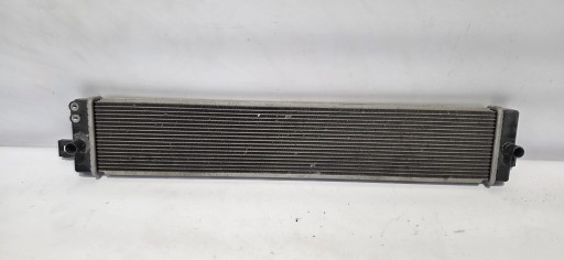 supplementary water cooler TOYOTA RAV4 V 18- original
