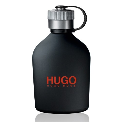 hugo boss hugo just different woda toaletowa 200 ml    