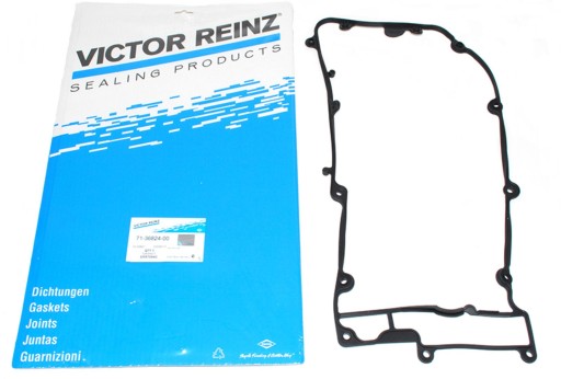 LVP000020 - Прокладка Land Rover Discovery II Defender Td5