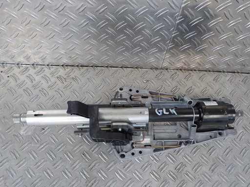 A2044603616 - MERCEDES GLK X204 рулевая колонка подседельный штырь
