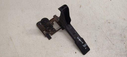 bonnet latch lock Renault Grand Scenic III 2,0 DCI