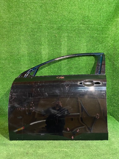 door left front FIAT TIPO II NR.1386