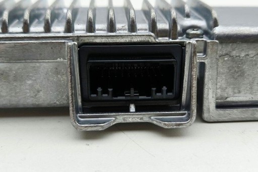 Фронтальна камера land rover range rover velar (l560) m8a214f404 2.0l дизель