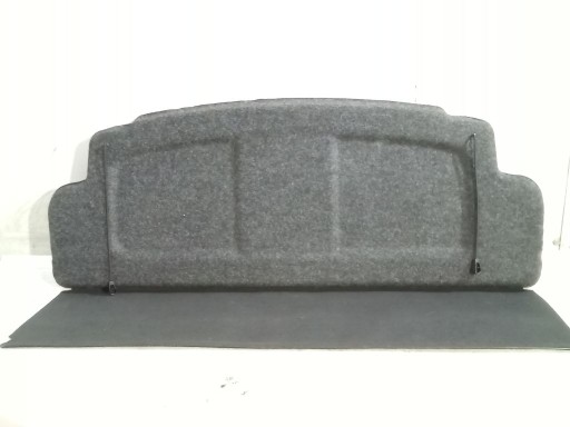 Nissan Note and plato rear part rear boot