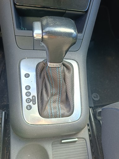 VW GPLF V PLUS РУЧКА СИЛЬФОН DSG
