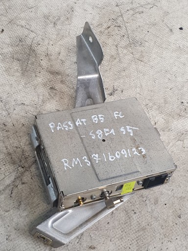Module Unité de contrôle Navigation OE 3B0919894 VOLKSWAGEN PASSAT B5 FL 02r.