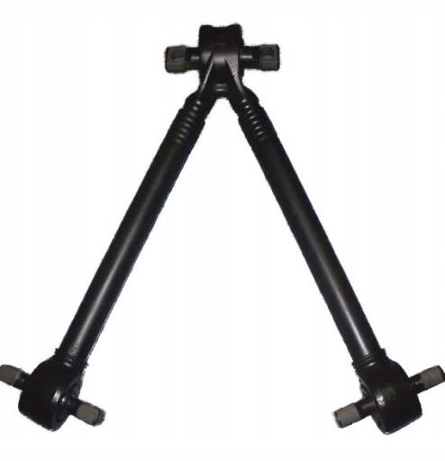 81.43270-6085 - Реакційний стрижень сержант чоловік tga 81432706085