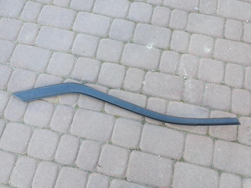 moulding left kombi fender Opel Astra K V 39113930