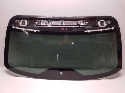 window of the rear bonnet BMW G21 7453410