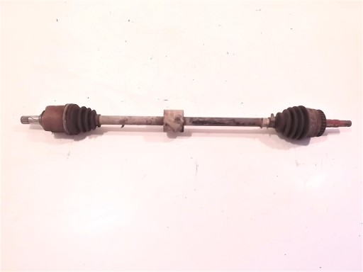 Semiasse Destro lunga OPEL CORSA C COMBO 1.3 CDTI
