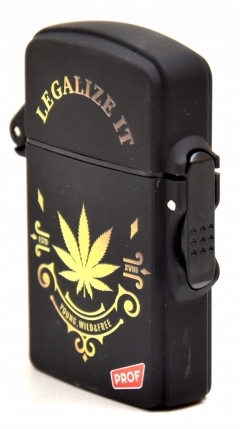 Сяюча запальничка LEAGLIZEIT GLOW