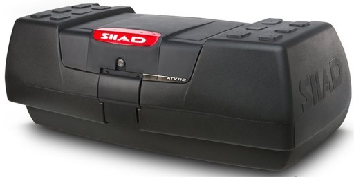 ШАД ЦЕНТРАЛЬНИЙ 110L КВАДРОЦИКЛ КВАДРОЦИКЛ + СПИНКА