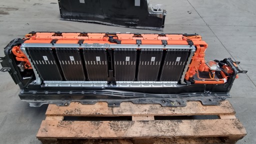 VOLVO T8 PLUG - IN гібридний модуль батареї 31673714