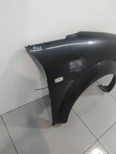 fender right front black Audi A2 and (1999-2005) A2