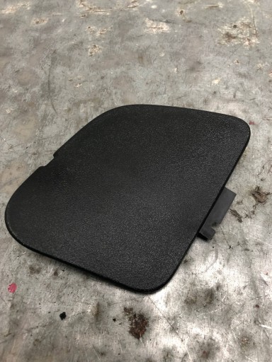 spoiler upholstery boot right AUDI A3 8P LIFT 8P4867658A