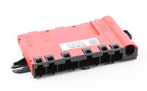 61149227752 - Распределитель b+ bmw 1 f20/f21 2 f22 3 f30/f31 4 f32