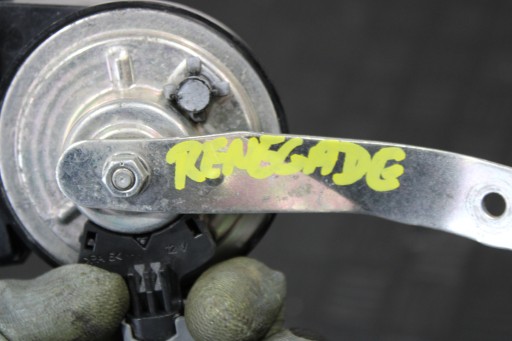 KLAKSON 52182487 JEEP RENEGADE 1.0T