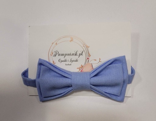 КРАВАТКА PAMPUSZEK MUCH BLUE SMOOTH, розміри 3-9 років