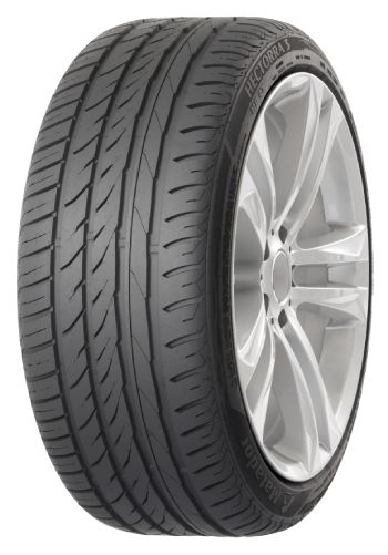 4x Matador MP47 Hectorra 3 235/50 R18 101V