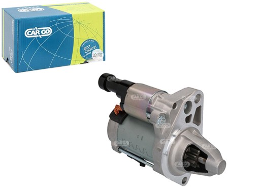 116426 - Стартер honda civic ix cr-v iv 1.8 2.0 02/12 - hc-cargo