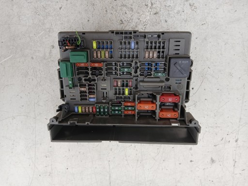 BMW X1 E84 E90 E87 Module fusibles 9119446