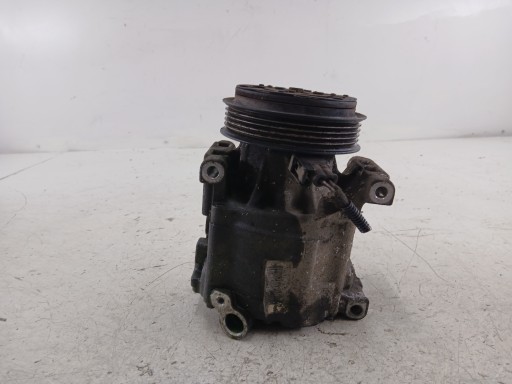 FIAT PANDA II 1.2 compressor; of the air conditioning 7875200-51747318
