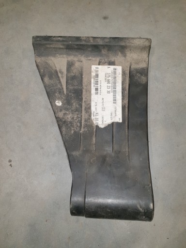 A3756602330 - ACTROS MP3 MP2 AXOR ATEGO КРОНШТЕЙН ДЕРЖАТЕЛЬ СТУПЕНЯ