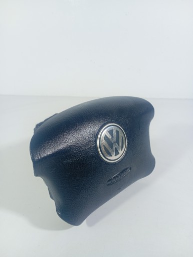 VW PASSAT B5 FL 00-05 airbag POWIETRZNA airbag of the steering wheel OE 137705101