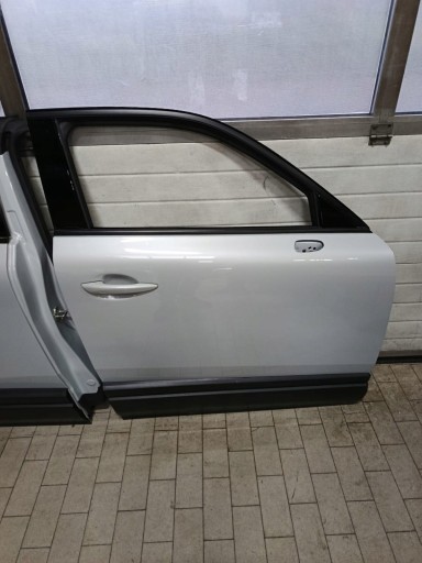 door front front side right Mazda MX-30 KB8M 48A