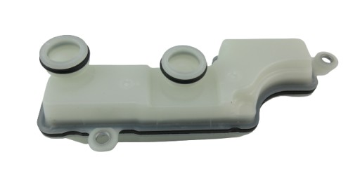 211946 - ФИЛЬТР 0CK DL382 16 + ПЛАСТИК