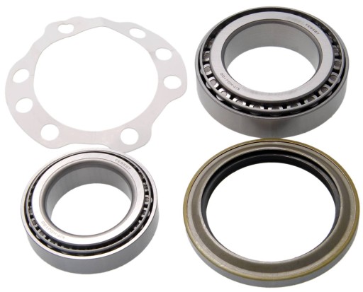 KIT-HDJ100 - TOYOTA HIACE [lh6#] підшипники коліс