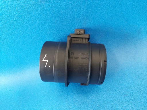 flow meter FVW AUDI SKODA 0281002956