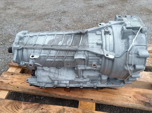 Getriebe Ford Explorer VI 2.3 AWD 4x4 2020